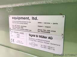 Sigrist-Müller FKS 450-1HNFE