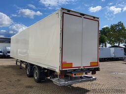 SYSTEM N/A SYSTEM TRAILER - OR-80-RF - 2e AS GESTUURD ...