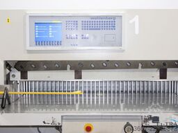 Wohlenberg 137 CUT-Tec