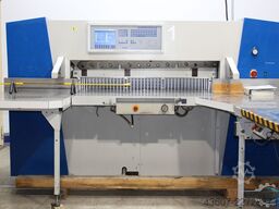 Wohlenberg 137 CUT-Tec