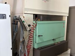 AGIE AGIECUT 270 SF+F HSS