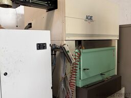 AGIE AGIECUT 270 SF+F HSS
