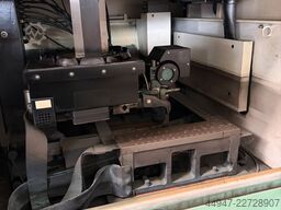 AGIE AGIECUT 270 SF+F HSS