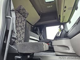 SCANIA R460