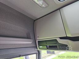 SCANIA R460