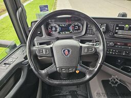 SCANIA R460