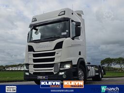 SCANIA R450