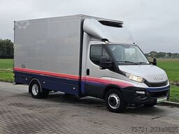 IVECO DAILY 70C18 CARRIER MEATRAILS