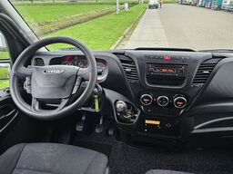 IVECO DAILY 70C18 CARRIER MEATRAILS
