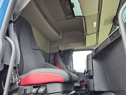 VOLVO FH 460 VOITH RETARDER