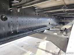 KRONE SD SAF LIFTAXLE CODE XL