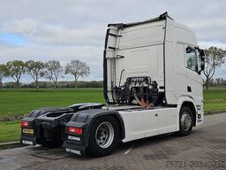 SCANIA R410 HL SKIRTS NL-TRUCK