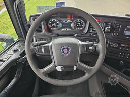 SCANIA R410 HL SKIRTS NL-TRUCK