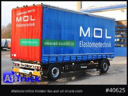 KRONE AZP 18, Maxi, 2800mm innen, Edscha,