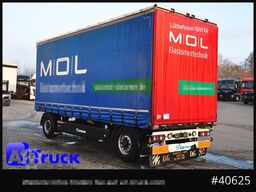 KRONE AZP 18, Maxi, 2800mm innen, Edscha,