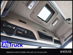 MERCEDES-BENZ Actros L 1848 Solo Star, NAVI, DAB, Retarder