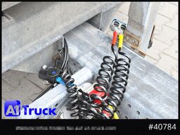 WECON Jumbo, verzinkt, Liftachse, Hubdach,