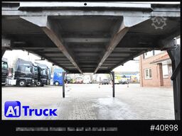 WECON WPR 745, verzinkt, 2520  innen, Code XL, neue Plane