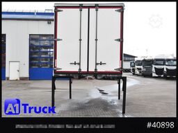 WECON WPR 745, verzinkt, 2520  innen, Code XL, neue Plane