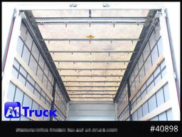 WECON WPR 745, verzinkt, 2520  innen, Code XL, neue Plane