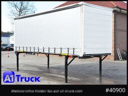 WECON WPR 745, verzinkt, 2520  innen, Code XL, neue Plane