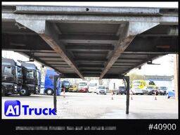 WECON WPR 745, verzinkt, 2520  innen, Code XL, neue Plane