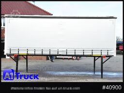 WECON WPR 745, verzinkt, 2520  innen, Code XL, neue Plane