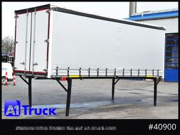 WECON WPR 745, verzinkt, 2520  innen, Code XL, neue Plane