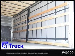 WECON WPR 745, verzinkt, 2520  innen, Code XL, neue Plane