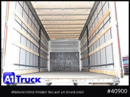 WECON WPR 745, verzinkt, 2520  innen, Code XL, neue Plane