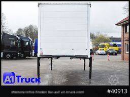 WECON WPR 745, verzinkt, 2520  innen, Code XL, neue Plane