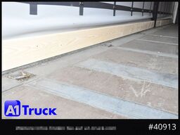 WECON WPR 745, verzinkt, 2520  innen, Code XL, neue Plane