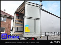 WECON WPR 745, verzinkt, 2520  innen, Code XL, neue Plane