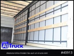 WECON WPR 745, verzinkt, 2520  innen, Code XL, neue Plane