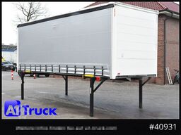 WECON WPR 745, verzinkt, 2520  innen, Code XL, neue Plane