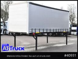 WECON WPR 745, verzinkt, 2520  innen, Code XL, neue Plane