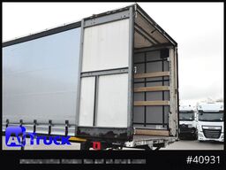 WECON WPR 745, verzinkt, 2520  innen, Code XL, neue Plane