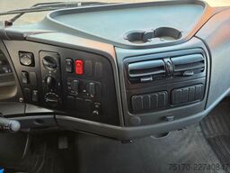 Mercedes-Benz Atego 1018 A 4x4 Pritsche Plane mehrfach vorh.