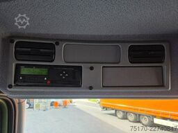 Mercedes-Benz Atego 1018 A 4x4 Pritsche Plane mehrfach vorh.