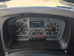 Mercedes-Benz Atego 1018 A 4x4 Pritsche mehrfach vorh.