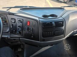 Mercedes-Benz Atego 1018 A 4x4 Pritsche mehrfach vorh.