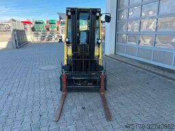 Hyster H1.6 FT / Verstellgerät / HH: 4.45m / nur 1.299h