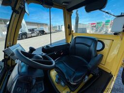 Hyster H1.6 FT / Verstellgerät / HH: 4.45m / nur 1.299h