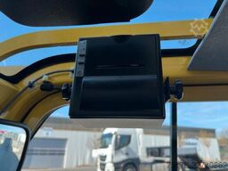 Hyster H1.6 FT / Verstellgerät / HH: 4.45m / nur 1.299h