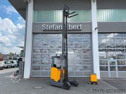 Jungheinrich ETV C16 / Triplex 5.72m / SS / nur 3.112h / 2016