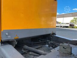 Jungheinrich ETV C16 / Triplex 5.72m / SS / nur 3.022h / 2016