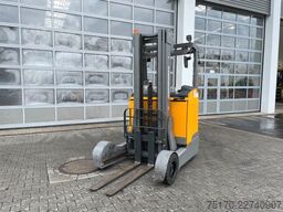 Jungheinrich ETV C16 / Triplex 5.72m / SS / nur 929h / 2016