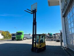 Hyster J1.6 XNT MWB / nur 387h! / Hubhöhe: 4.6m / SS