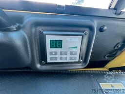 Hyster J1.6 XNT MWB / nur 387h! / Hubhöhe: 4.6m / SS