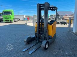 Jungheinrich ETV C16 / Triplex 5.72m / SS / nur 2.836h / 2016